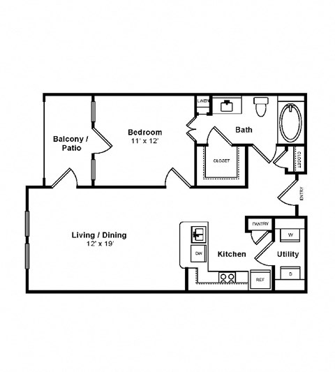 The Monterey By Windsor